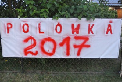 Polówka 2017 w Obierwi