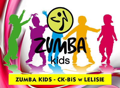 ZUMBA Kids w CK-BiS