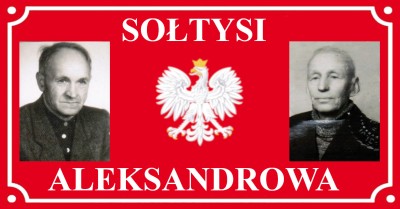 Historia naszych sołtysów - poszukiwania