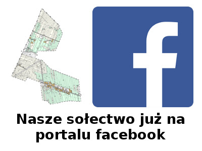 Sołectwo Aleksandrowo już na portalu facebook