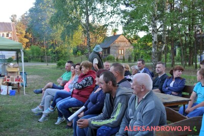Podsumowanie spotkania w Aleksandrowie 3 czerwca 2017