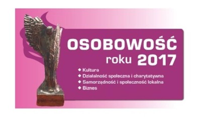 Plebiscyt "Osobowość 2017"