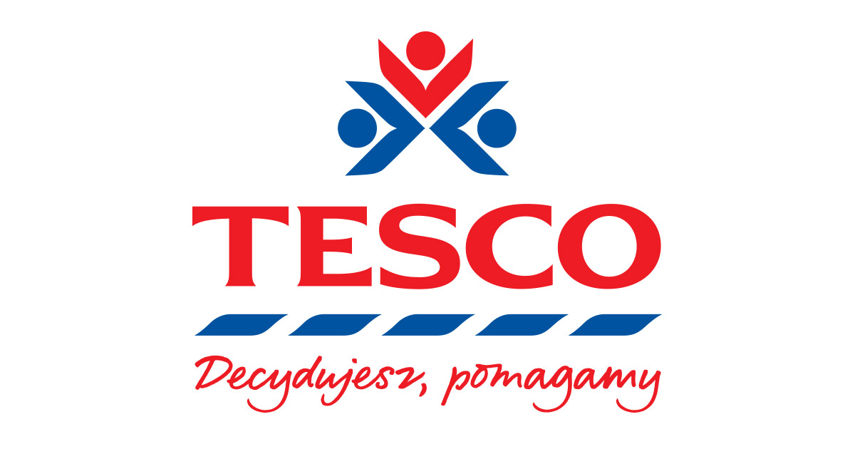 Tesco - decydujesz, pomagamy