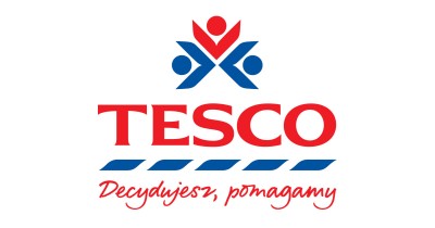 Tesco - decydujesz, pomagamy