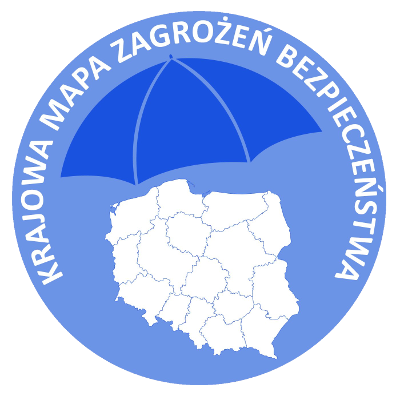 Krajowa Mapa Zagrożeń Bezpieczeństwa