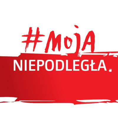 #MojaNiepodległa