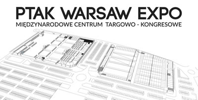 Ptak Warsaw Expo 2016