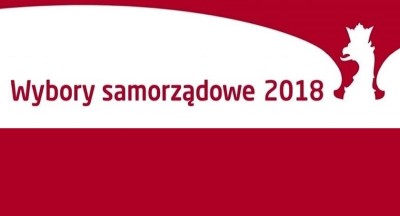 Wybory samorządowe 2018