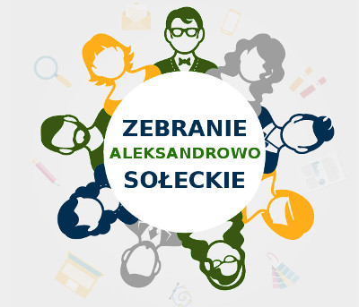 Zebranie sołeckie 2 lutego 2019