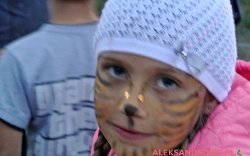 Dzień Dziecka w Aleksandrowie 03.06.2017