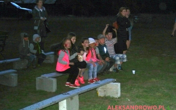 Dzień Dziecka w Aleksandrowie 03.06.2017