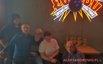 II Turniej i konferencja sołtysów i liderów powiatu ostrołęckiego 16.03.2019