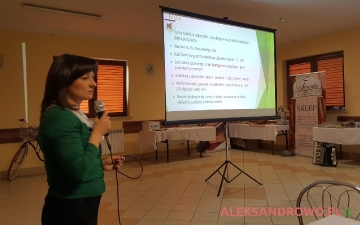 II Turniej i konferencja sołtysów i liderów powiatu ostrołęckiego 16.03.2019