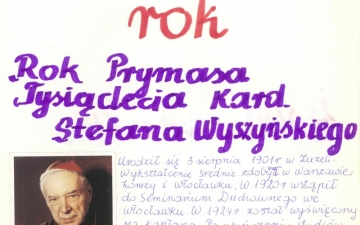 Kronika parafii Obierwia (1991 - 2017)