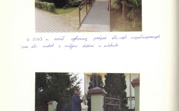 Kronika parafii Obierwia (1991 - 2017)