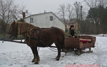 Kulig 18.02.2017