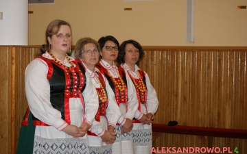 Odpust w Obierwi 27.08.2017