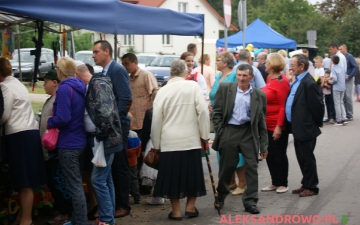 Odpust w Obierwi 27.08.2017