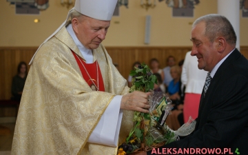 Odpust w Obierwi 27.08.2017