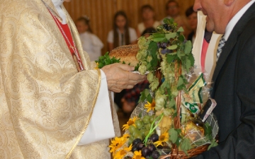 Odpust w Obierwi 27.08.2017