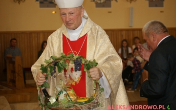 Odpust w Obierwi 27.08.2017