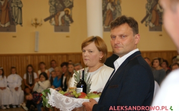 Odpust w Obierwi 27.08.2017