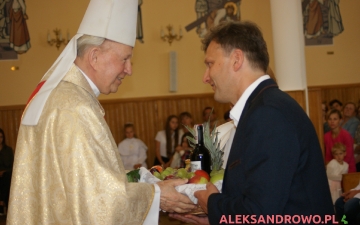 Odpust w Obierwi 27.08.2017