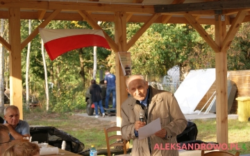 Piknik Historyczny 15.09.20185