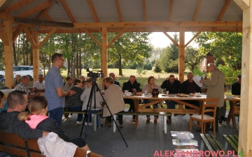 Piknik Historyczny 15.09.20185