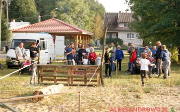 Piknik Historyczny 15.09.2018