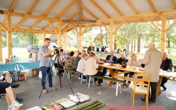 Piknik Historyczny 15.09.2018