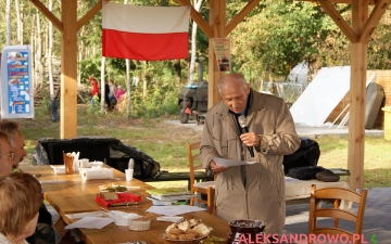 Piknik Historyczny 15.09.2018