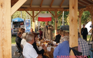 Piknik Historyczny 15.09.20185