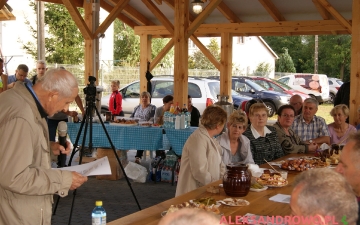 Piknik Historyczny 15.09.20185
