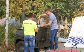 Piknik Historyczny 15.09.20185