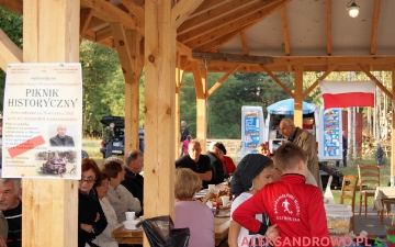 Piknik Historyczny 15.09.2018