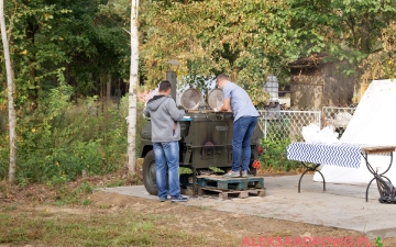 Piknik Historyczny 15.09.20185