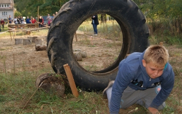 Piknik Historyczny 15.09.20185