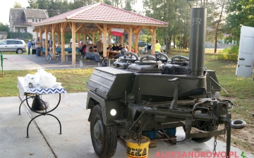 Piknik Historyczny 15.09.2018