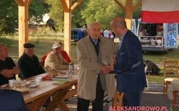 Piknik Historyczny 15.09.2018