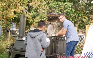 Piknik Historyczny 15.09.20185