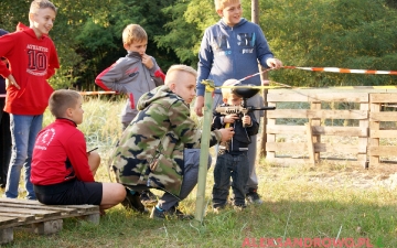 Piknik Historyczny 15.09.2018