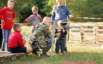 Piknik Historyczny 15.09.20185