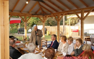 Piknik Historyczny 15.09.2018
