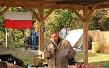 Piknik Historyczny 15.09.2018