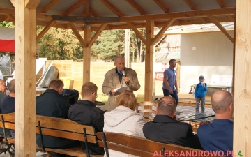 Piknik Historyczny 15.09.20185