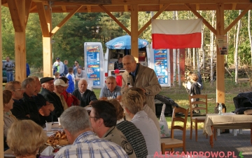 Piknik Historyczny 15.09.2018