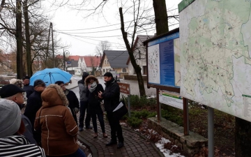 Podsumowanie wizyty studyjnej na Opolszczyznę 4-6.12.2017