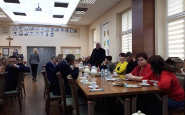 Podsumowanie wizyty studyjnej na Opolszczyznę 4-6.12.2017