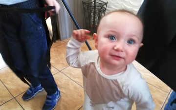 Podwórko Talentów 2018 - kulisy